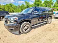 1GNSCHKC8JR273066 2018 CHEVROLET SUBURBAN