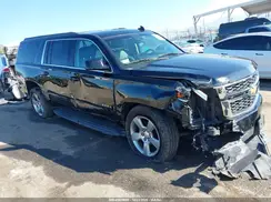 1GNSCHKC8JR319821 2018 CHEVROLET SUBURBAN