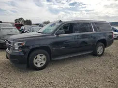 1GNSCHKC8JR336716 2018 CHEVROLET SUBURBAN