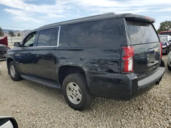 1GNSCHKC8JR336716 2018 CHEVROLET SUBURBAN - Image 2