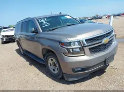 1GNSCHKC8JR353564 2018 CHEVROLET SUBURBAN