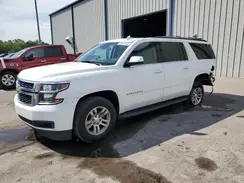1GNSCHKC8JR371014 2018 CHEVROLET SUBURBAN