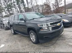 1GNSCHKC8JR388976 2018 CHEVROLET SUBURBAN