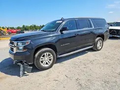 1GNSCHKC8KR118423 2019 CHEVROLET SUBURBAN