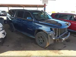 1GNSCHKC8KR124741 2019 CHEVROLET SUBURBAN