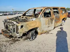 1GNSCHKC8KR138154 2019 CHEVROLET SUBURBAN