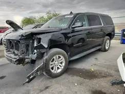 1GNSCHKC8KR139319 2019 CHEVROLET SUBURBAN