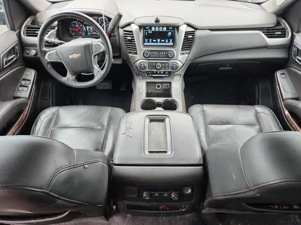1GNSCHKC8KR139319 2019 CHEVROLET SUBURBAN - Image 8