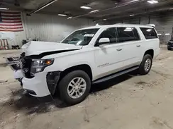 1GNSCHKC8KR141040 2019 CHEVROLET SUBURBAN