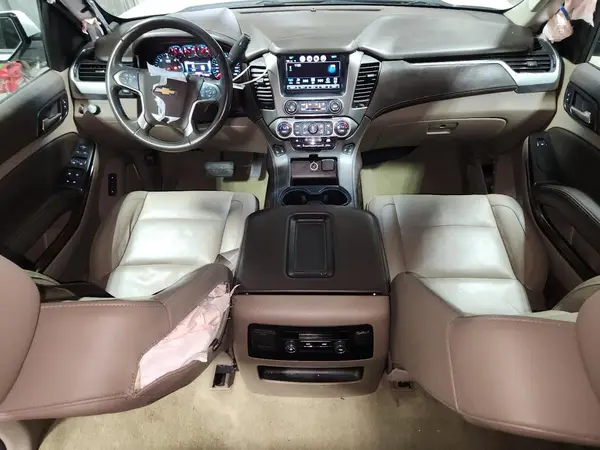 1GNSCHKC8KR141040 2019 CHEVROLET SUBURBAN - Image 8