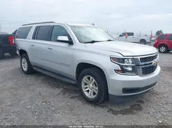 1GNSCHKC8KR163068 2019 CHEVROLET SUBURBAN