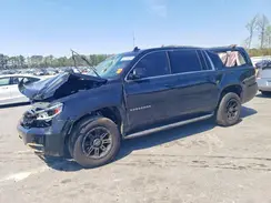 1GNSCHKC8KR163202 2019 CHEVROLET SUBURBAN