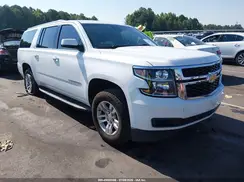 1GNSCHKC8KR171672 2019 CHEVROLET SUBURBAN