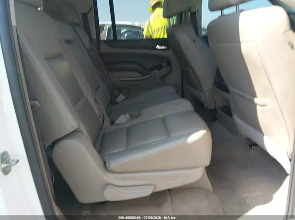 1GNSCHKC8KR171672 2019 CHEVROLET SUBURBAN - Image 8