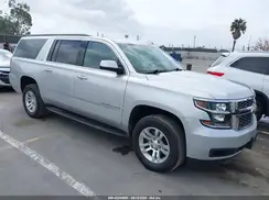 1GNSCHKC8KR172885 2019 CHEVROLET SUBURBAN