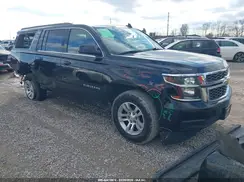 1GNSCHKC8KR175754 2019 CHEVROLET SUBURBAN