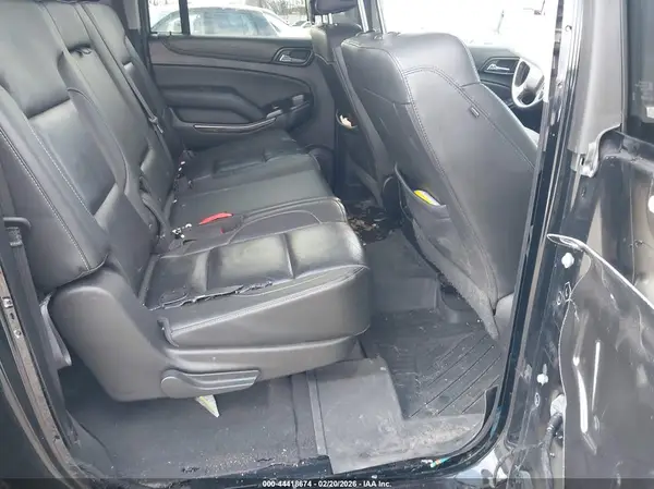 1GNSCHKC8KR175754 2019 CHEVROLET SUBURBAN - Image 8