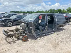 1GNSCHKC8KR187807 2019 CHEVROLET SUBURBAN