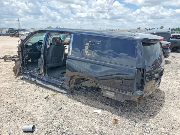 1GNSCHKC8KR187807 2019 CHEVROLET SUBURBAN - Image 2