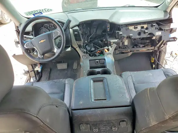 1GNSCHKC8KR187807 2019 CHEVROLET SUBURBAN - Image 8