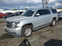 1GNSCHKC8KR206470 2019 CHEVROLET SUBURBAN