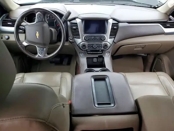 1GNSCHKC8KR227500 2019 CHEVROLET SUBURBAN - Image 8