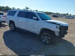 1GNSCHKC8KR237590 2019 CHEVROLET SUBURBAN
