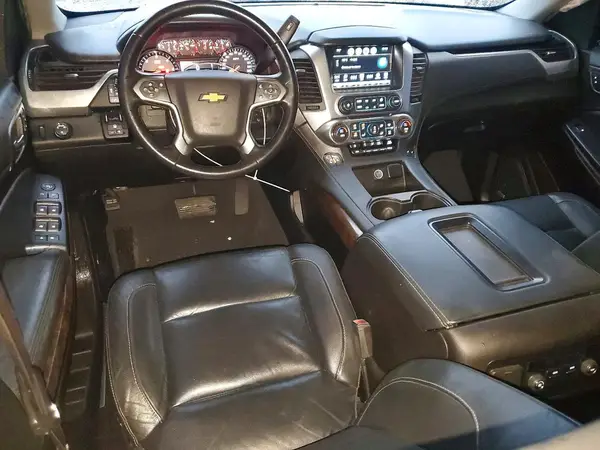1GNSCHKC8KR261260 2019 CHEVROLET SUBURBAN - Image 8