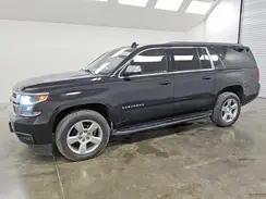 1GNSCHKC8KR282545 2019 CHEVROLET SUBURBAN