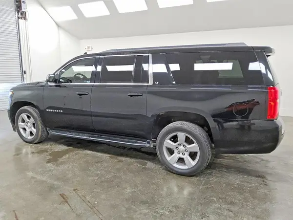 1GNSCHKC8KR282545 2019 CHEVROLET SUBURBAN - Image 2