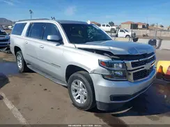 1GNSCHKC8KR344218 2019 CHEVROLET SUBURBAN