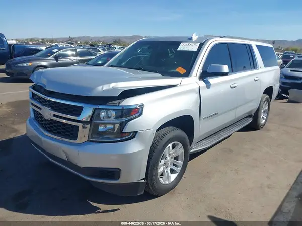 1GNSCHKC8KR344218 2019 CHEVROLET SUBURBAN - Image 2