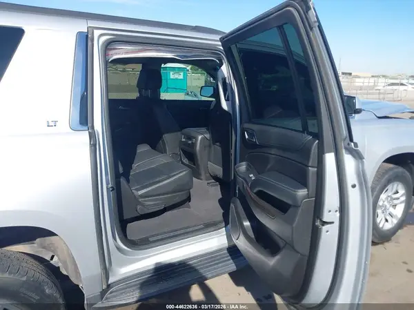 1GNSCHKC8KR344218 2019 CHEVROLET SUBURBAN - Image 8