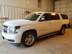1GNSCHKC8KR344350 2019 CHEVROLET SUBURBAN