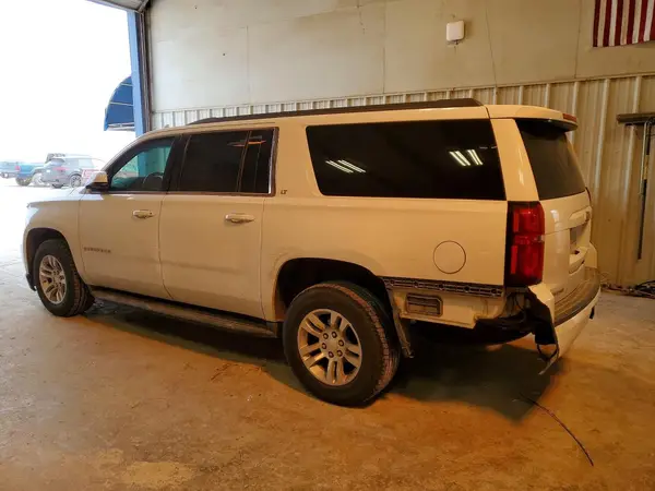 1GNSCHKC8KR344350 2019 CHEVROLET SUBURBAN - Image 2