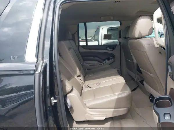 1GNSCHKC8KR344963 2019 CHEVROLET SUBURBAN - Image 8