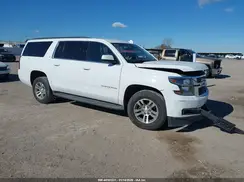 1GNSCHKC8KR346230 2019 CHEVROLET SUBURBAN