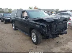 1GNSCHKC8KR378725 2019 CHEVROLET SUBURBAN