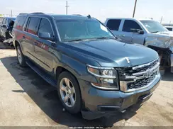 1GNSCHKC8KR380930 2019 CHEVROLET SUBURBAN