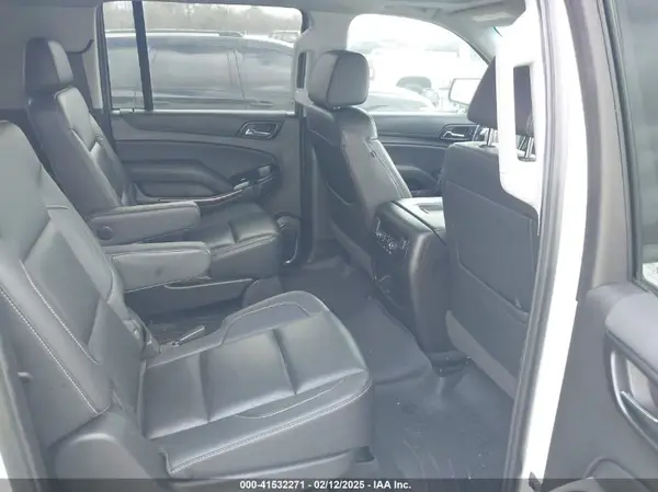 1GNSCHKC8KR405969 2019 CHEVROLET SUBURBAN - Image 8