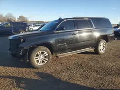 1GNSCHKC8LR116687 2020 CHEVROLET SUBURBAN