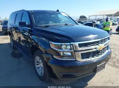1GNSCHKC8LR117497 2020 CHEVROLET SUBURBAN