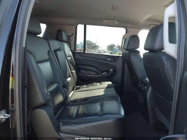 1GNSCHKC8LR117497 2020 CHEVROLET SUBURBAN - Image 8