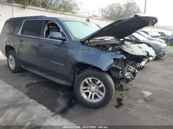 1GNSCHKC8LR151570 2020 CHEVROLET SUBURBAN