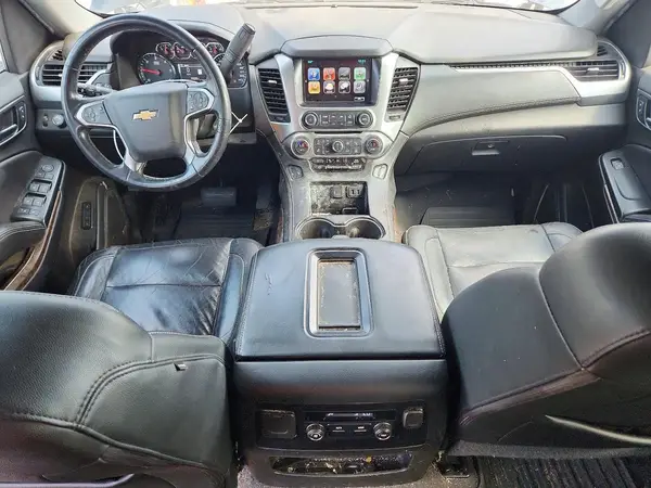 1GNSCHKC8LR153450 2020 CHEVROLET SUBURBAN - Image 8