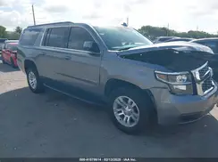 1GNSCHKC8LR157188 2020 CHEVROLET SUBURBAN