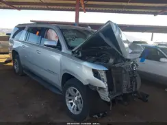 1GNSCHKC8LR166134 2020 CHEVROLET SUBURBAN