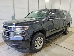 1GNSCHKC8LR174945 2020 CHEVROLET SUBURBAN