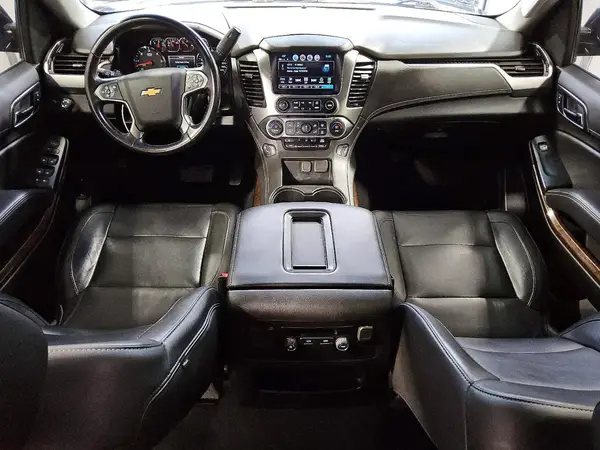 1GNSCHKC8LR174945 2020 CHEVROLET SUBURBAN - Image 8