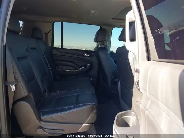 1GNSCHKC8LR189560 2020 CHEVROLET SUBURBAN - Image 8